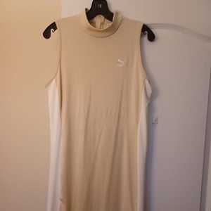 Puma Dress